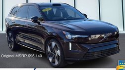 2025 Volvo EX90 Twin Performance Ultra 6P