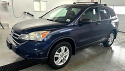 2011 Honda CR-V EX