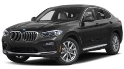 2020 BMW X4 xDrive30i