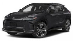 2023 Toyota bZ4X XLE