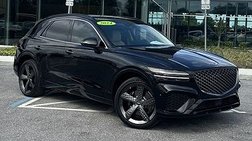 2024 Genesis GV70 3.5T Sport
