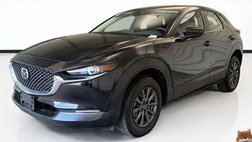 2020 Mazda CX-30 Base