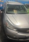 2013 Chevrolet Traverse LS