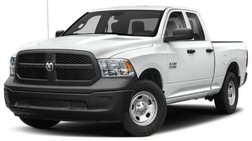 2019 Ram Ram Pickup 1500 Classic Tradesman
