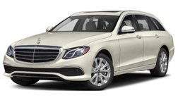 2019 Mercedes-Benz E-Class E 450 4MATIC