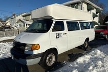 2001 Dodge Ram Van 3500