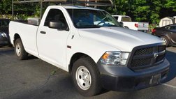 2016 Ram Ram Pickup 1500 Tradesman