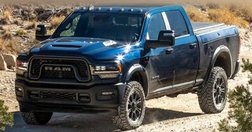 2024 Ram Ram Pickup 2500 Big Horn