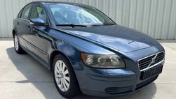 2005 Volvo S40 2.4i