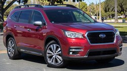 2019 Subaru Ascent Touring