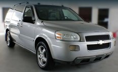 2005 Chevrolet Uplander LT