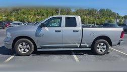 2019 Ram Ram Pickup 1500 Classic Tradesman
