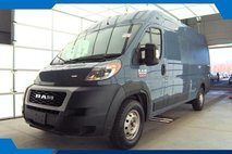 2019 Ram ProMaster 3500 159 WB