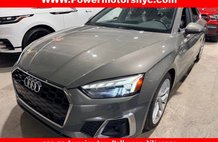 2024 Audi A5 Sportback quattro S line Prem Plus 45 TFSI