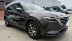 2016 Mazda CX-9 Touring