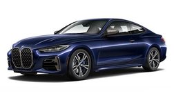 2023 BMW 4 Series M440i