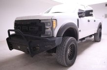 2017 Ford Super Duty F-250 