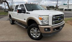 2014 Ford Super Duty F-250 XLT