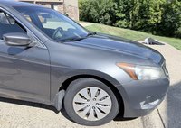 2008 Honda Accord LX