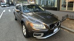 2013 Volvo XC70 Premier