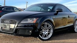 2009 Audi TT 2.0T Premium Plus