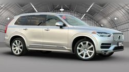 2019 Volvo XC90 T6 Inscription