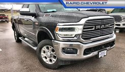 2022 Ram Ram Pickup 2500 Laramie