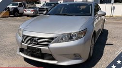 2014 Lexus ES 350 Base