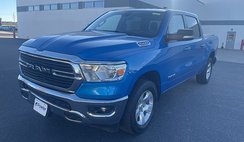 2021 Ram Ram Pickup 1500 Lone Star