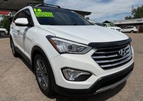 2016 Hyundai Santa Fe Limited