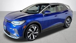 2021 Volkswagen ID.4 Pro S