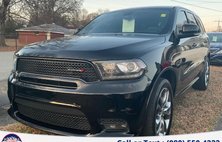 2020 Dodge Durango GT Plus