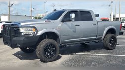 2021 Ram Ram Pickup 2500 Laramie