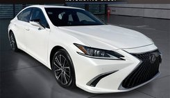2025 Lexus ES 300h ES 300h