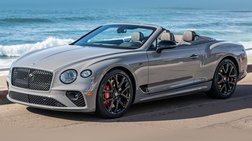 2023 Bentley Continental V8 AWD