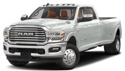 2020 Ram Ram Pickup 3500 Laramie Longhorn