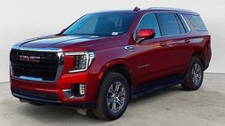 2024 GMC Yukon SLE