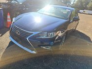 2018 Lexus ES 350 Base