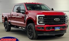 2024 Ford Super Duty F-250 Lariat