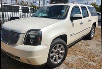 2014 GMC Yukon XL Denali