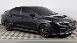 2024 Subaru WRX Premium