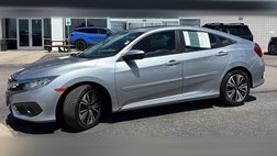 2017 Honda Civic EX-T