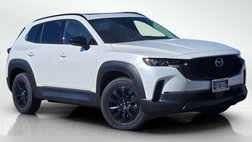 2025 Mazda CX-50 Hybrid Premium