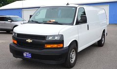 2020 Chevrolet Express 2500