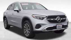 2023 Mercedes-Benz GLC-Class GLC 300 4MATIC