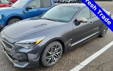 2023 Kia Stinger GT-Line