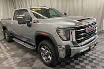 2024 GMC Sierra 2500HD SLT