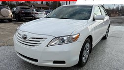 2009 Toyota Camry LE