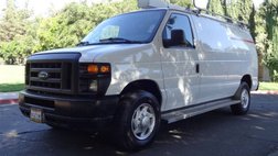 2014 Ford E-Series E-250
