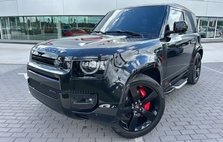 2023 Land Rover Defender 90 X-Dynamic SE